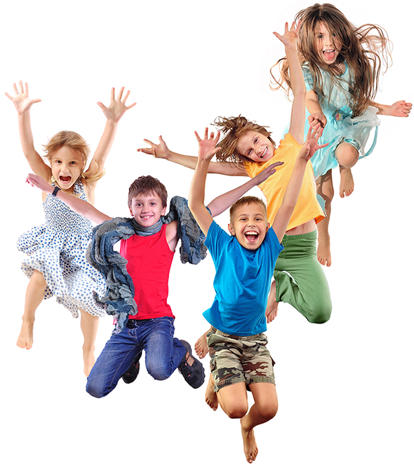 body n'brain macht Spass und kommt bei Kindern sehr gut an, weil es Lernen ohne Druck bedeutet